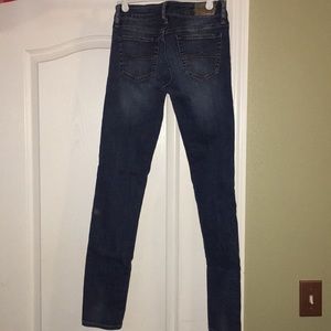 Ralph Lauren skinny jean SZ 27